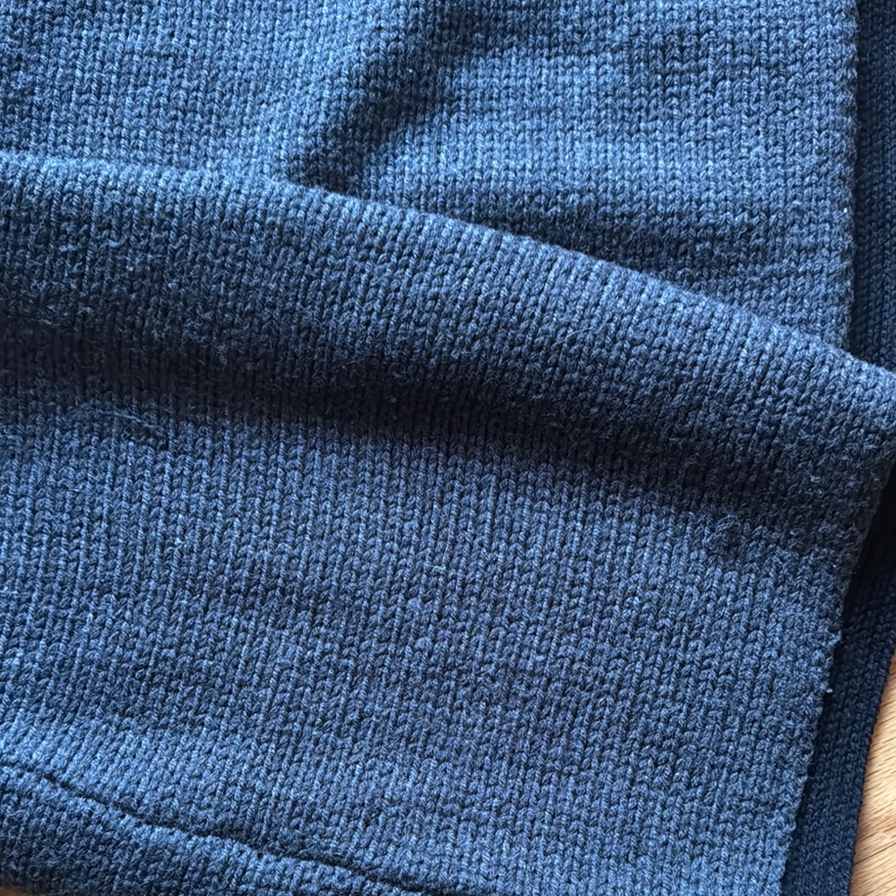 Lululemon wool knit scarf - Picture 5 of 7